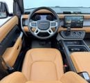 Land Rover Defender 110 HSE P400