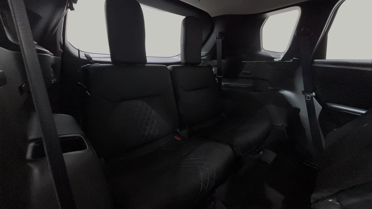 Mitsubishi Outlander GLX MIDLINE 2025 | AED 1094/Month | 0 DP | 30 Day Return | Warranty
