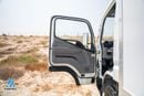 Mitsubishi Fuso Canter STD 2026 Chiller Truck | Refrigerated Body | 3.0L turbo DSL | Manual | GCC Specs | Export Only
