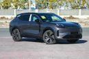 Lynk & Co 08 EM-P Time Limited 1.5L - Plug In Hybrid - Purple Inside Purple | Export Only