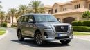 نيسان باترول SE TITANIUM كارس24 هي سوق ضخم للسيارات المستعملة موثوق ومضمون ٪كارس24 هي سوق ضخم للسيارات المستعملة موثوق ومضمون