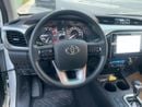 Toyota Hilux SR5