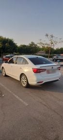 MG 5 COMFORT