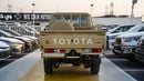 Toyota Land Cruiser Pickup 70