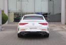 مرسيدس بنز CLS 450 4MATIC