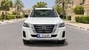 Nissan X Terra SE 2024 | AED 1172/Month | 0 DP | 30 Day Return | Warranty | Service History