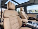 Jetour T2 LUXURY PLUS