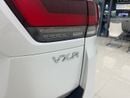 Toyota Land Cruiser VXR