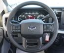 Ford F-550 2026 MODEL 6.7L DSL 4X4 CAB CHASSIS TRUCK