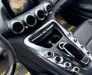 Mercedes Benz AMG GT 2016 Mercedes AMG GT S Coupe, Service History, Very Low Km, Fully Loaded, Excellent Condition