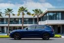 Maserati Levante GT | 4,308 P.M | 0% Downpayment | Maserati Warranty!