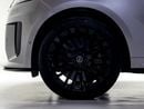 Land Rover Range Rover Sport SV EDITION ONE Range Rover | Sport SV Edition One | GCC Spec | With Warranty and SC