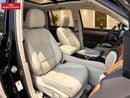 جي إي سي GS 8 GL سيارة GAC GS8 320T i-4WD Turbo موديل 2021 | مواصفات خليجية | 7 مقاعد | 87,479 كم