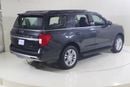 Ford Expedition XLT XT223W/AL TAYER MOTORS/AL QOUZ SHOWROOM