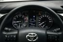 Toyota Hilux HI 4.0L - Attitude Black Inside Red | Export Only