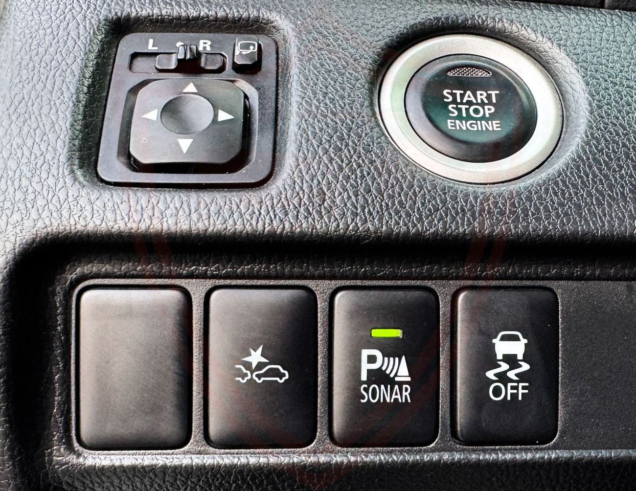 Mitsubishi Montero Sport GLS PREMIUM Mitsubishi Montero Sport | 3.0 L | 2023 | GCC | Accident-Free | In Excellent Condition | 1344 P.M