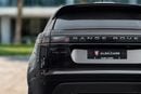 Land Rover Range Rover Velar Dynamic SE Range Rover Velar SE R-Dynamic | 4,896 P.M | 0% Downpayment | 2028 WARRANTY