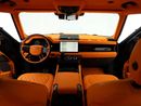 لاند روفر ديفندر Defender WIDE BODY KIT | 360° CAMERA | ADAPTIVE CRUISE CONTROL
