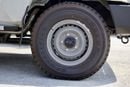 Toyota Land Cruiser Pick Up