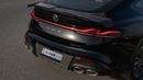 MG 7 LUX 2026 | MG 7 2.0T LUX