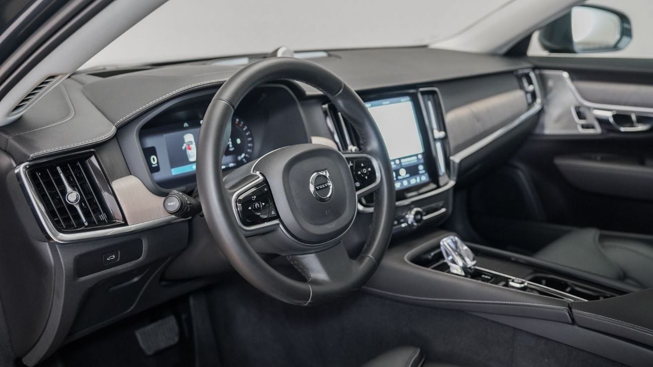 Volvo S90 B5