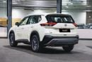 Nissan X Trail S | BY AGMC | GCC | 34,000km | Full service-history