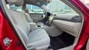 Toyota Camry GL GCC Specs
