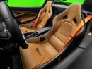 مكلارين 750S SPIDER SWAP YOUR BRAND SPIDER PERFORMANCE UNDER FREE CONTRACT SERVICE AND WARRANTY