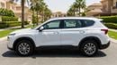 Hyundai Santa Fe SMART 2023 | AED 929/Month | 0 DP | 30 Day Return | Warranty | Service History