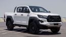 Toyota Hilux GR SPORT