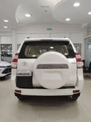 Toyota Prado GXR Toyota prado V6 GXR 2015 GCC