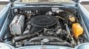 Mercedes Benz 280SE