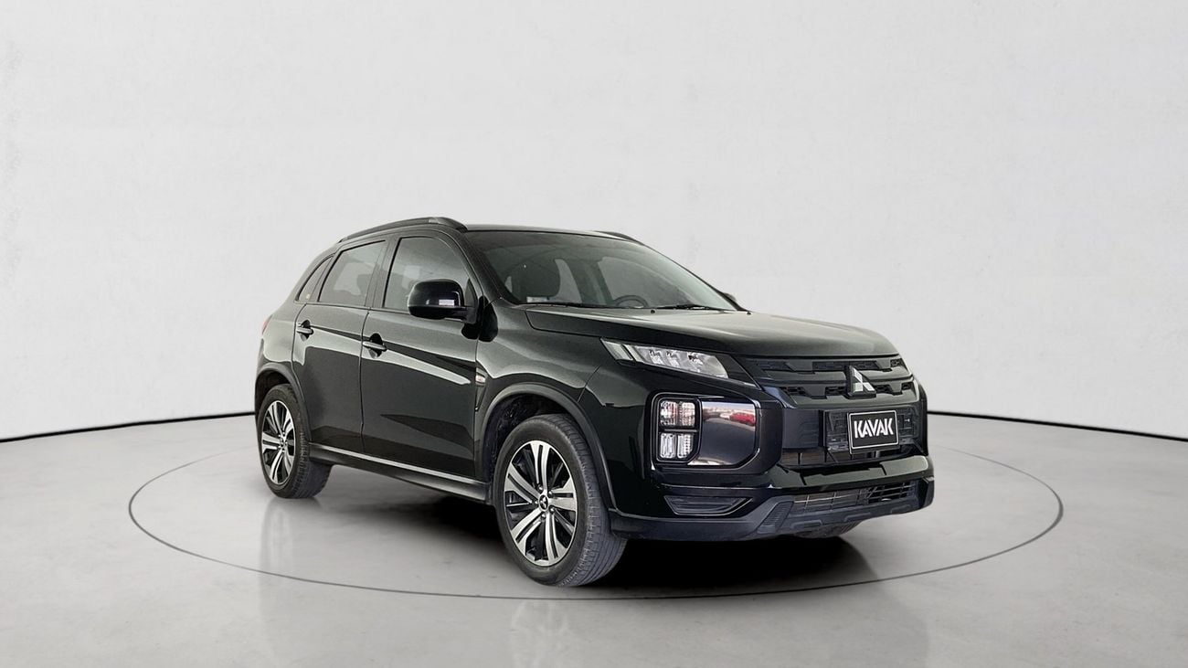 Mitsubishi ASX GLX MIDLINE | Guaranteed Warranty | 0 Down Payment