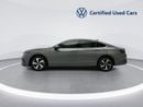 Volkswagen Passat COMFORTLINE Passat Comfortline 1.5L | 12.9” Infotainment | Panoramic Sunroof | ACC | Side Assist | Front Assist