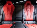 BMW M850i Gran Coupe XDRIVE