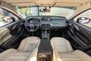 مازدا CX9 GT مازدا CX-9 موديل 2022 في دول مجلس التعاون الخليجي | ضمان الوكالة