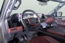 Infiniti QX80 AUTOGRAPH CAPTAIN CHAIRS 3.5