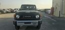 Toyota Land Cruiser 70 LC76 LX