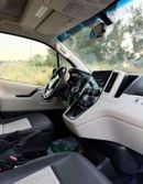 Toyota Hiace GLX 2021Model 2.8 Diesel engine Colour White Transmission Automatic Interior.Begie leather seats 9+seate