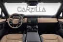 Land Rover Range Rover Sport DYNAMIC HSE P400 3.0L AED 6,952 / Monthly l 0% Downpayment l Agency Warranty