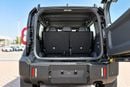 Toyota Prado VXR TOYOTA LANDCRUISER FJ 2027