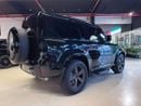 Land Rover Defender 90 X-DYNAMIC SE P300 2026 Land Rover Defender 90 X-Dynamic SE P300 | Low Mileage | AL Tayyer Warranty and Service