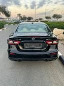 نيسان ماكسيما إس آر FULL OPTION GCC SPECS SINGLE OWNER ORIGINAL PAINT
