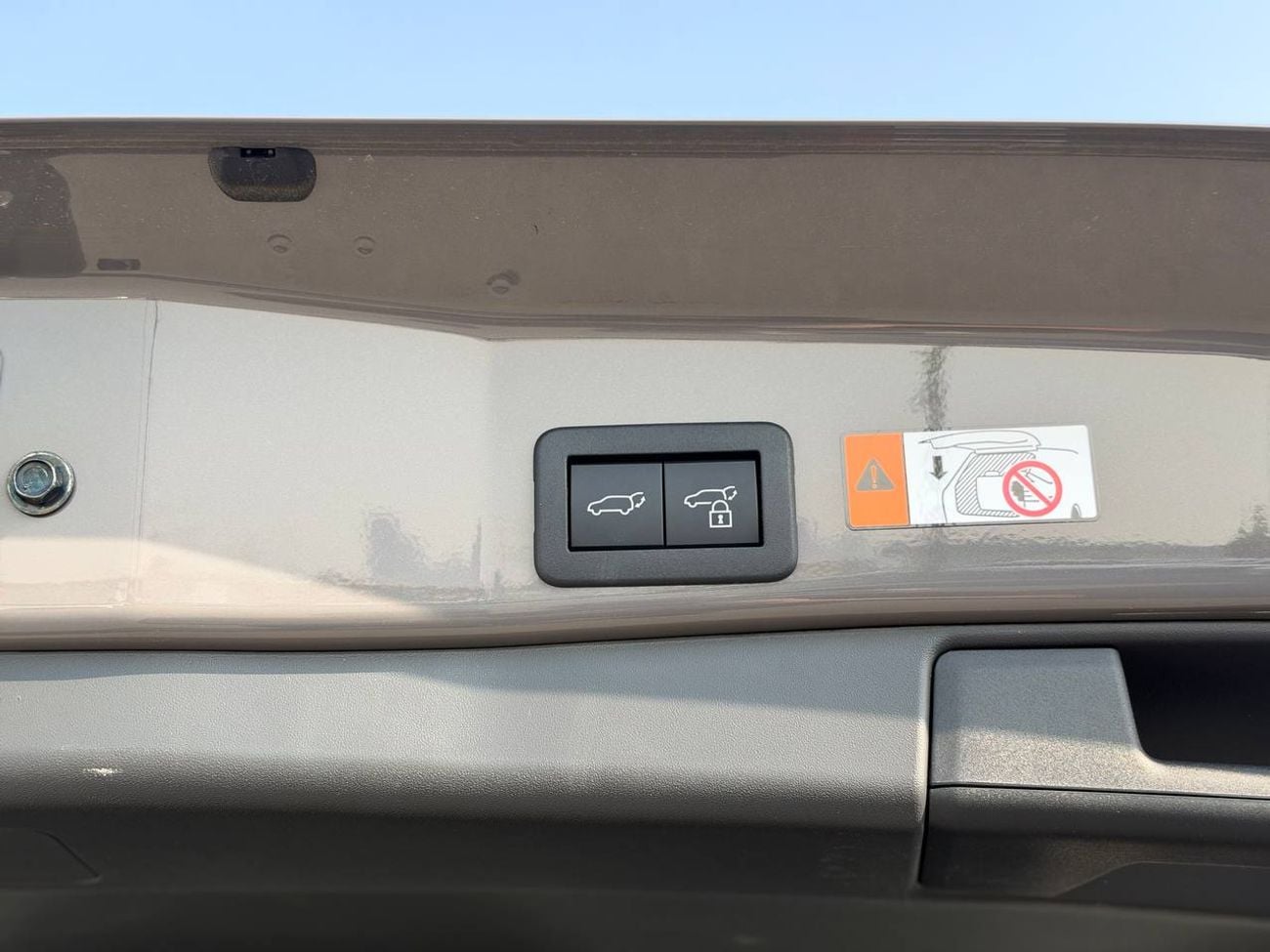 Toyota RAV4 VXR HEV