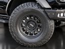 Ford Bronco BADLANDS