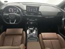 Audi Q5 45 TFSI ADVANCED quattro 249hp (Ref# 58340)