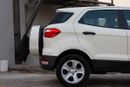 فورد ايكو سبورت Trend - GCC – Al Tayer Maintained | Lady Driven
