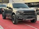 Ford F-150 ROUSH RAPTOR
