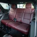 Cadillac Escalade SPORT PLATINUM