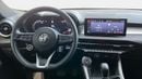 Alfa Romeo Tonale TI | 2024 | Special Offer | Gargash Warranty & Service | Free insurance | Finance from 0.99%